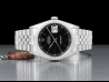 Rolex Datejust 36 Jubilee Nero Royal Black Onyx - Double Dial  Watch  16220